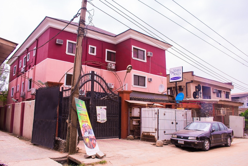 Maria Suites 37/41