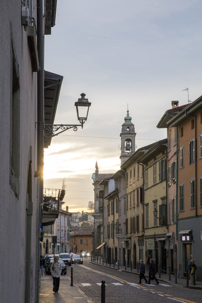 Residenza Del Borgo 49/50