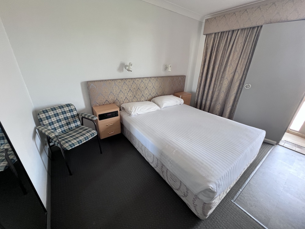 SPA VILLAGE TRAVEL INN 14/41