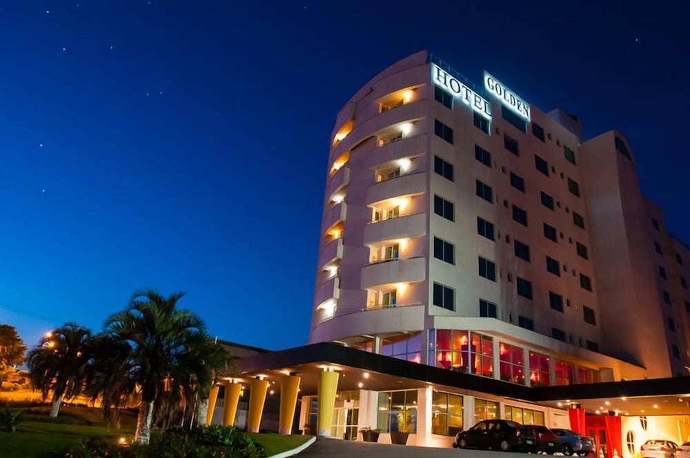 Encantos Golden Hotel 1/49