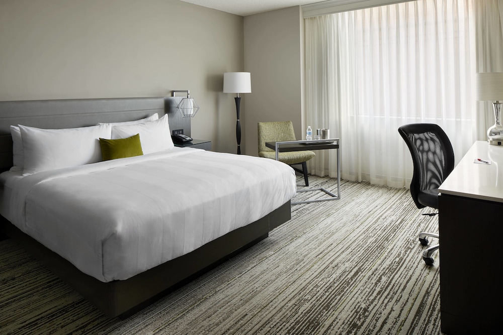 Columbus Marriott Northwest 7/31