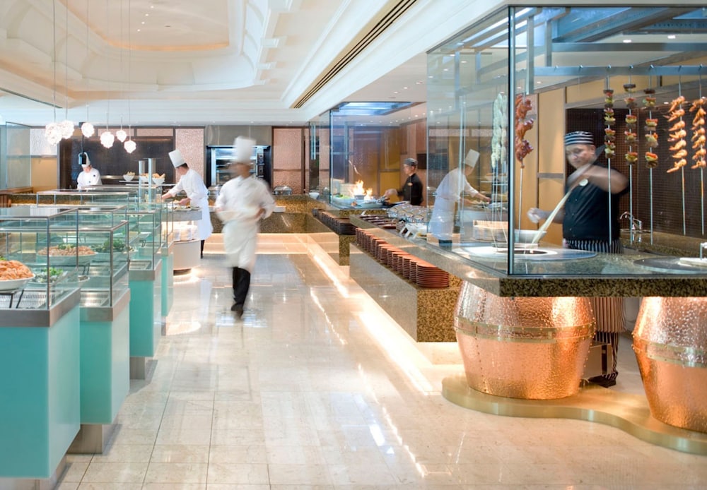 The Langham Melbourne 49/57