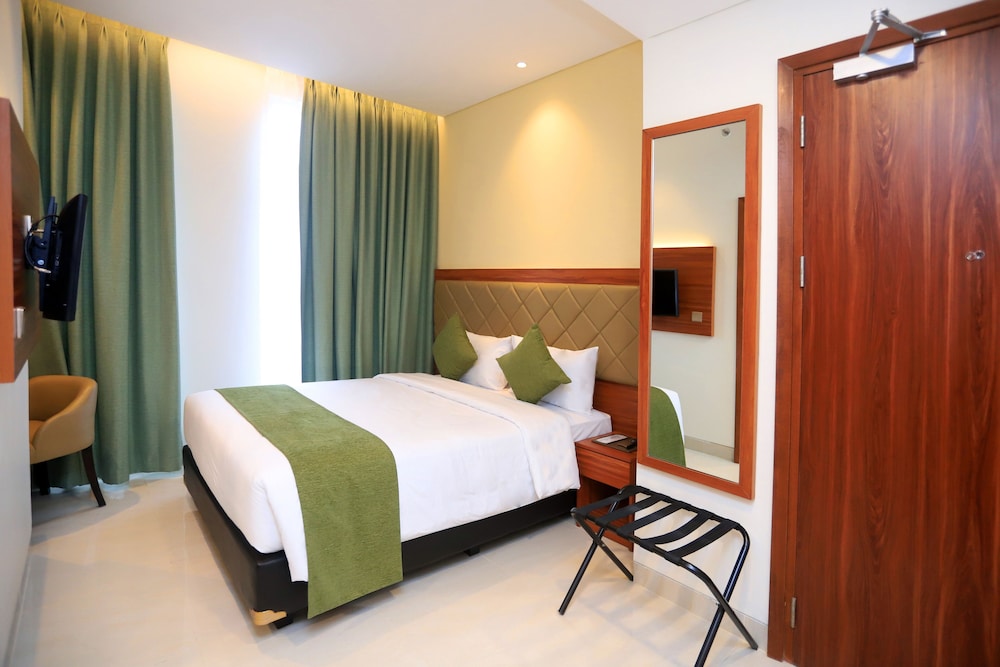 Luxury Inn Arion Hotel 9/56
