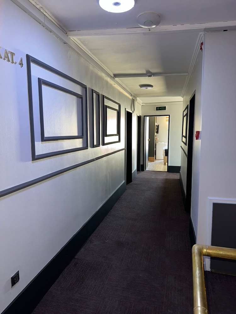 Yilmazel Hotel 53/60