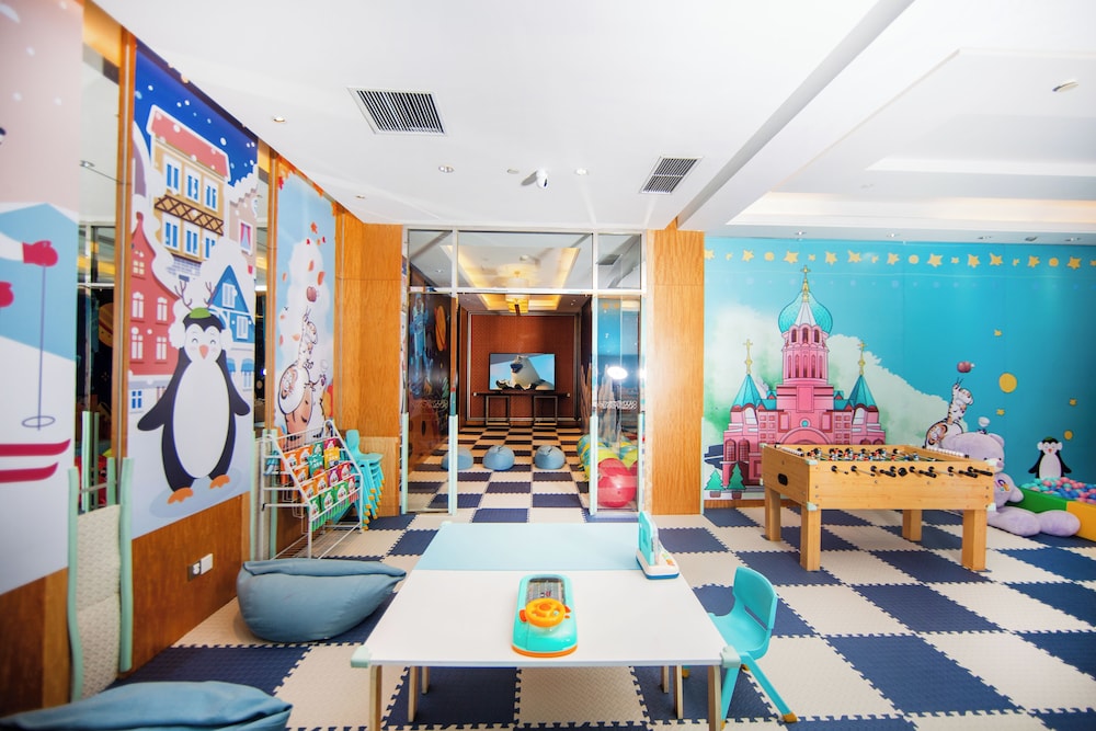 Sofitel Harbin 70/76