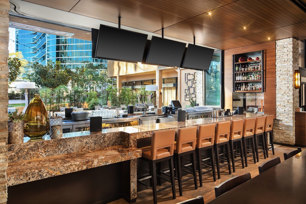 Marriott La Jolla 4/31