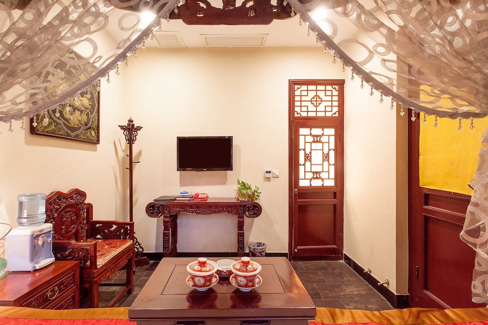 Cheng Shi Ge Hotel 29/38