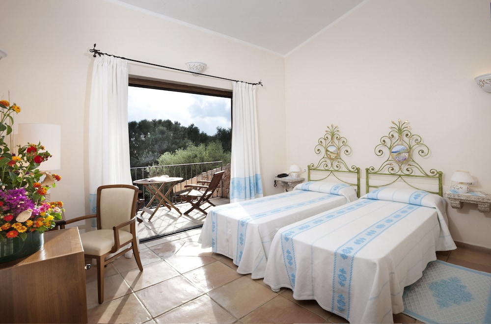 Felix Parco Degli Ulivi Hotel 38/82