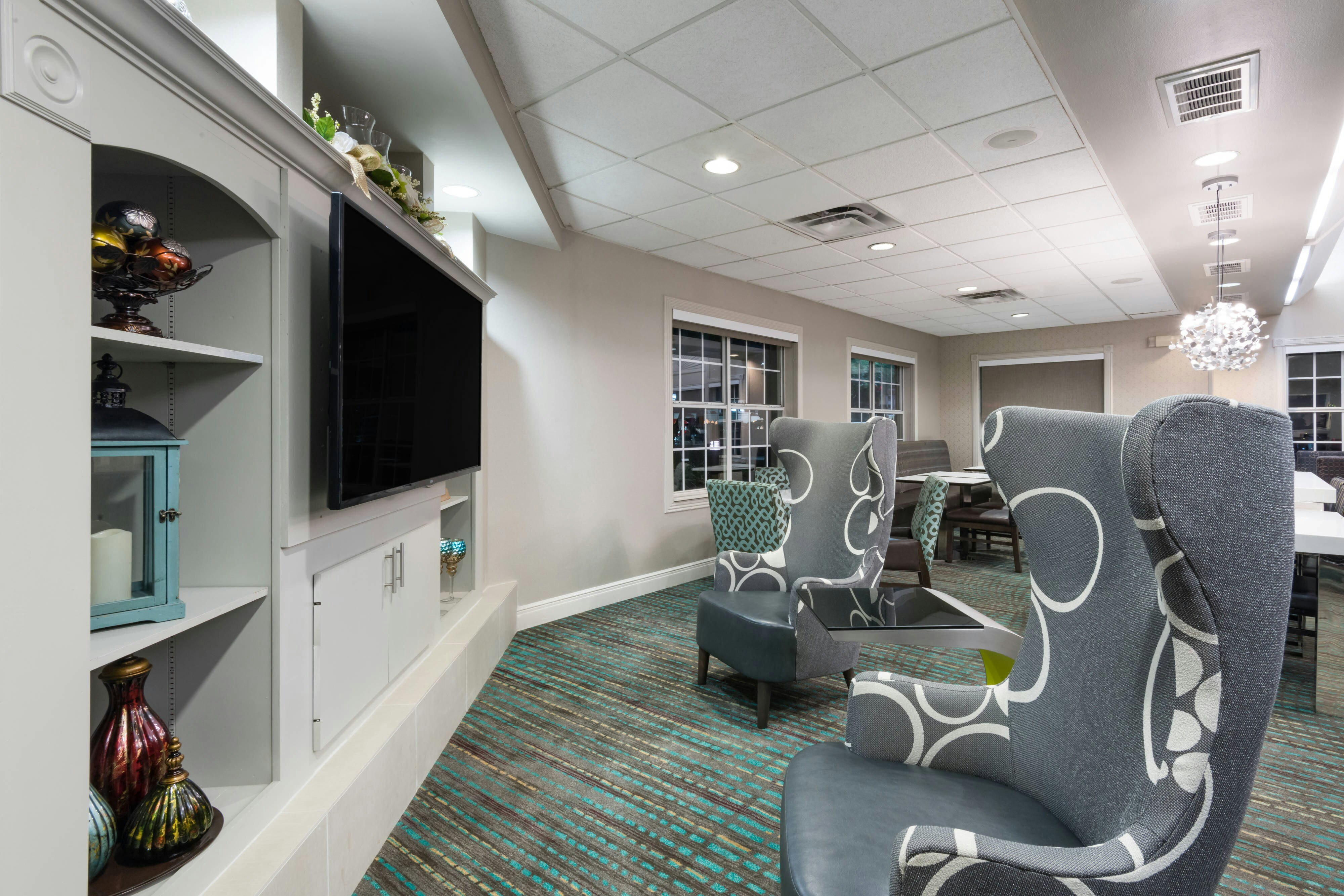 Residence Inn By Marriott Brownsville 9/12