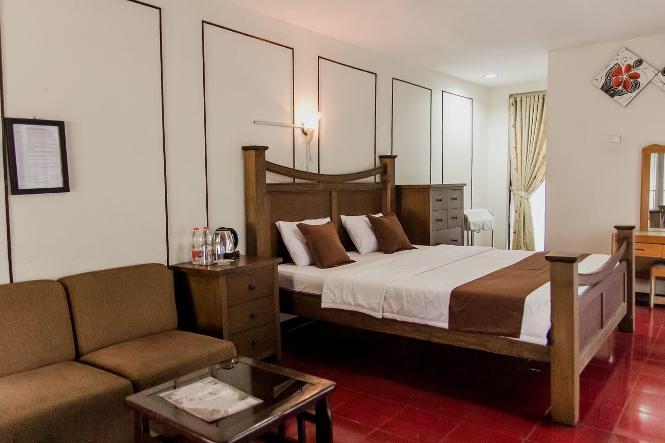 Hotel Ciloto Indah Permai 14/45