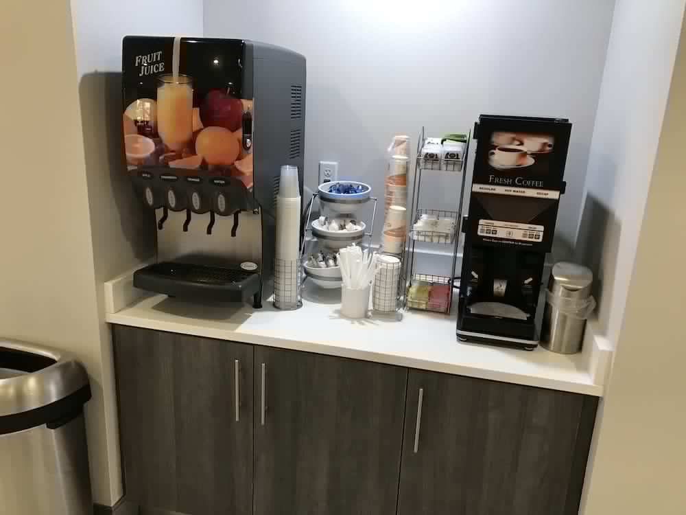 Comfort Suites McDonough Atlanta South 7/24