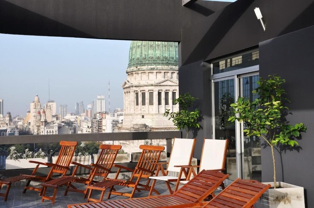 UNO BUENOS AIRES SUITES 50/60