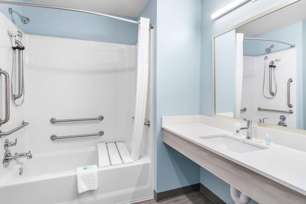 WoodSpring Suites Elkhart 53/60