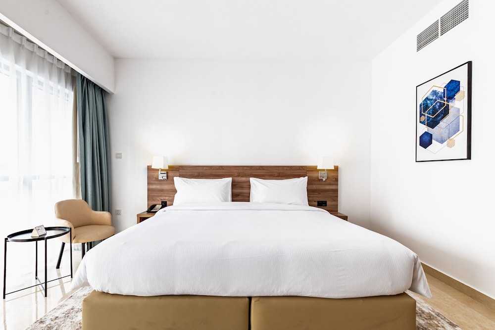 Pyramisa Hotel Apartments 34/67