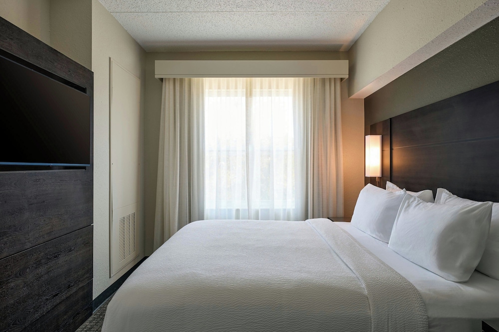 Room at Residence Inn Tallahassee Universities At the Capitol, TALLAHASSEE - FL