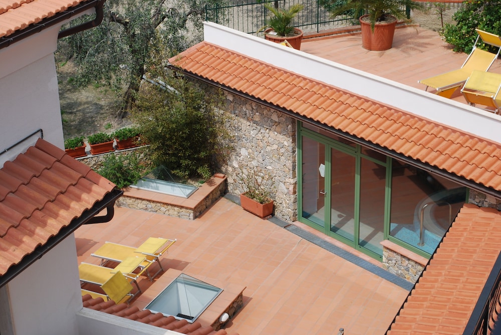 Dei Fiori Residence 4/50