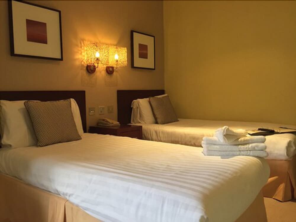 STANDARD, TWIN BEDS