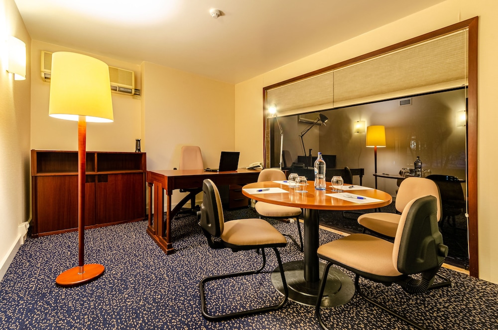 Marques de Pombal Hotel 60/76