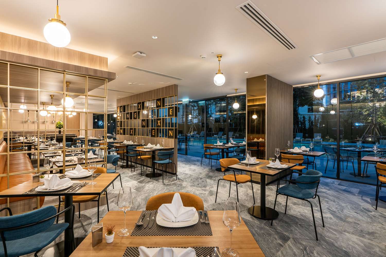 Best Western Plus Nexen Pattaya 40/53
