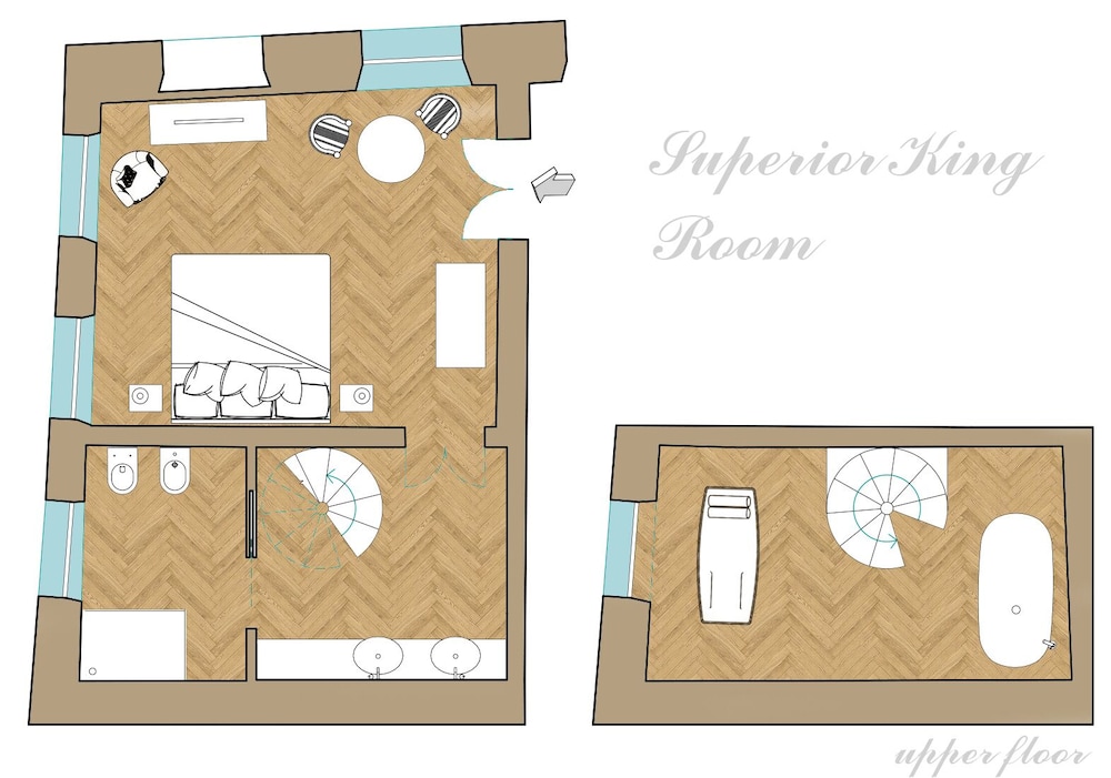 Palazzo Monga Boutique Guesthouse 4/66