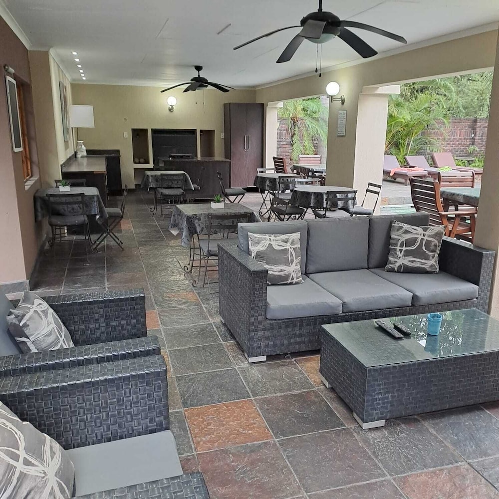Royal Game Guest House 30/50