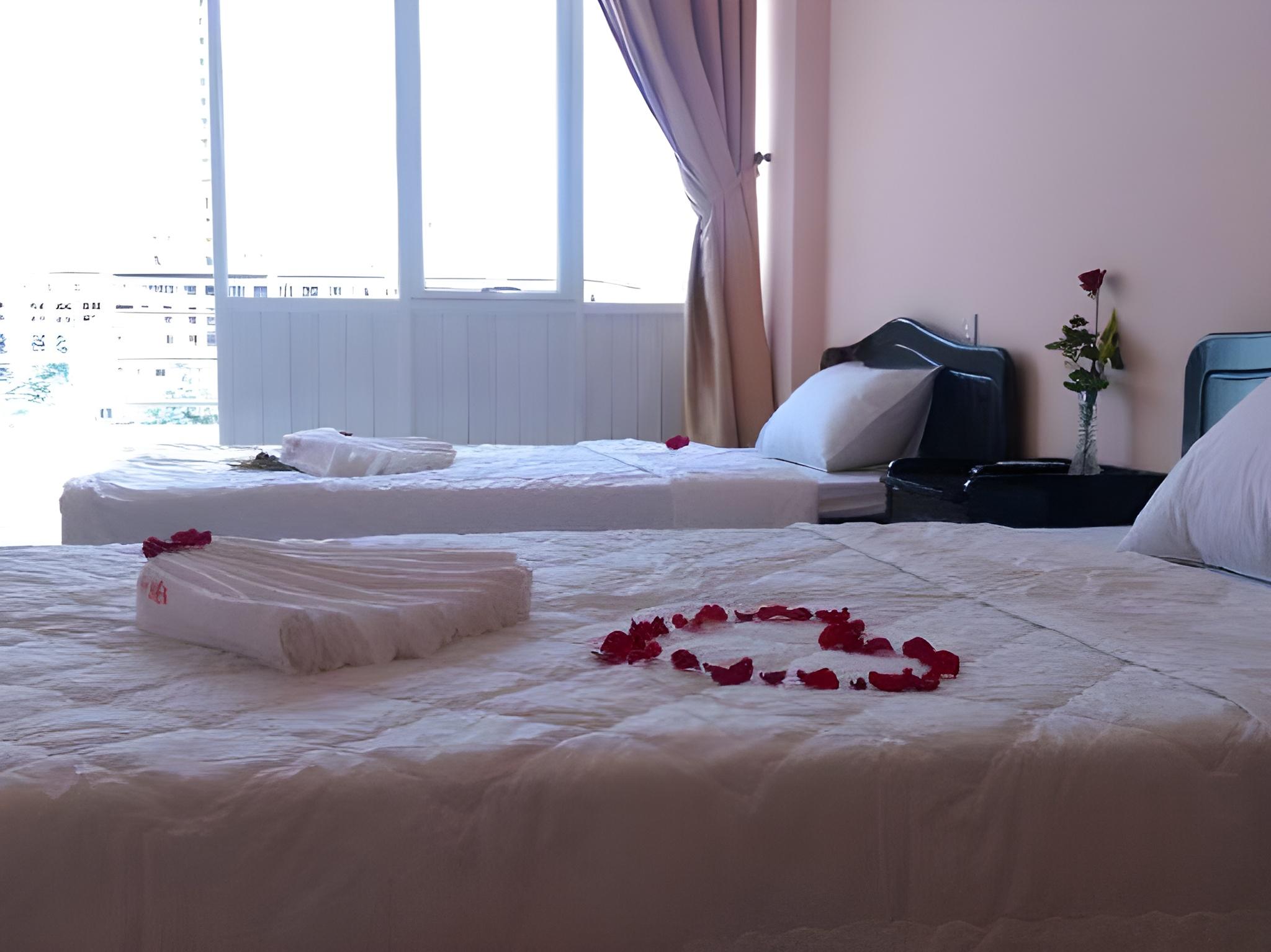 Thanh Nien Guest House - Vung Tau 11/70