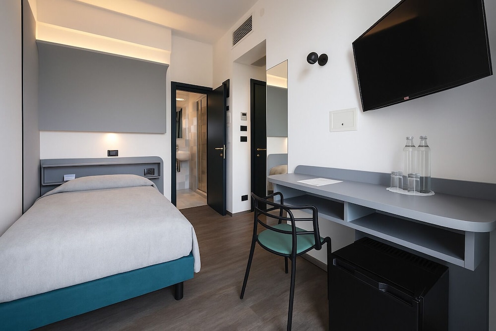 Hotel Ali D'Oro 29/61