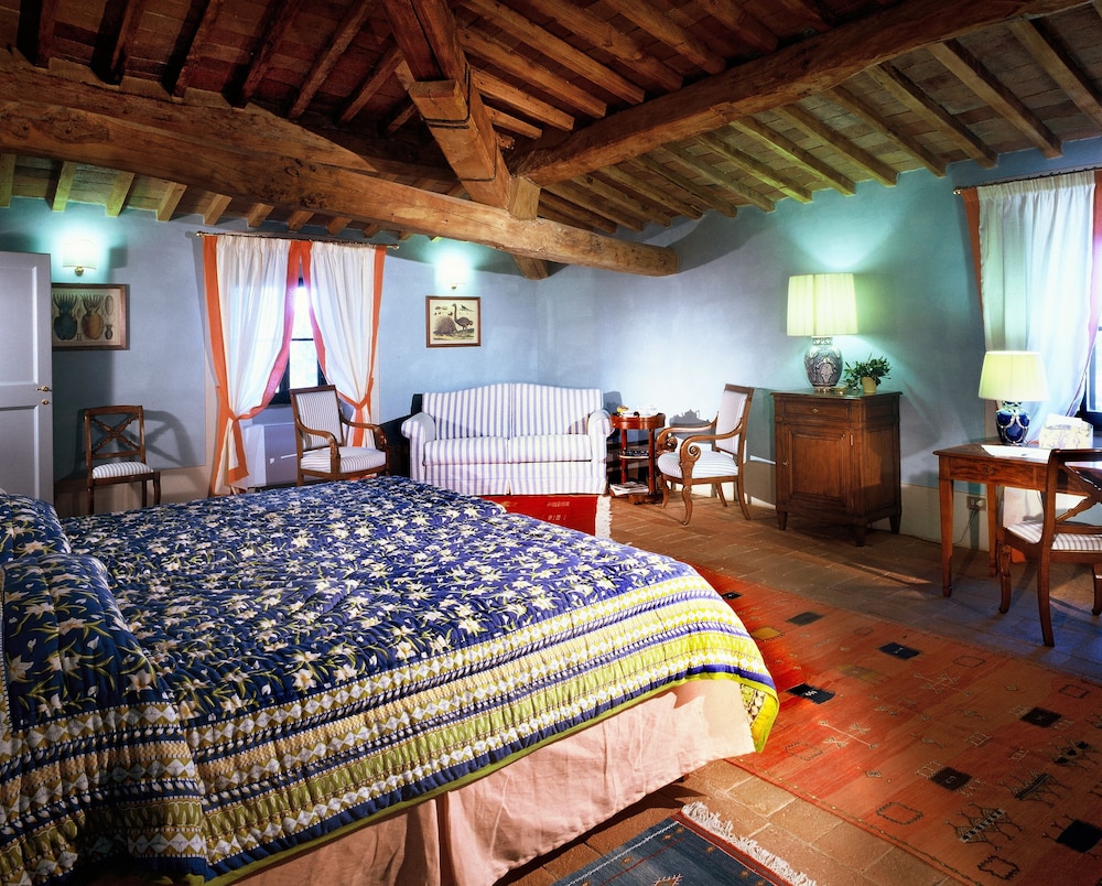 Villa Il Poggiale 24/69