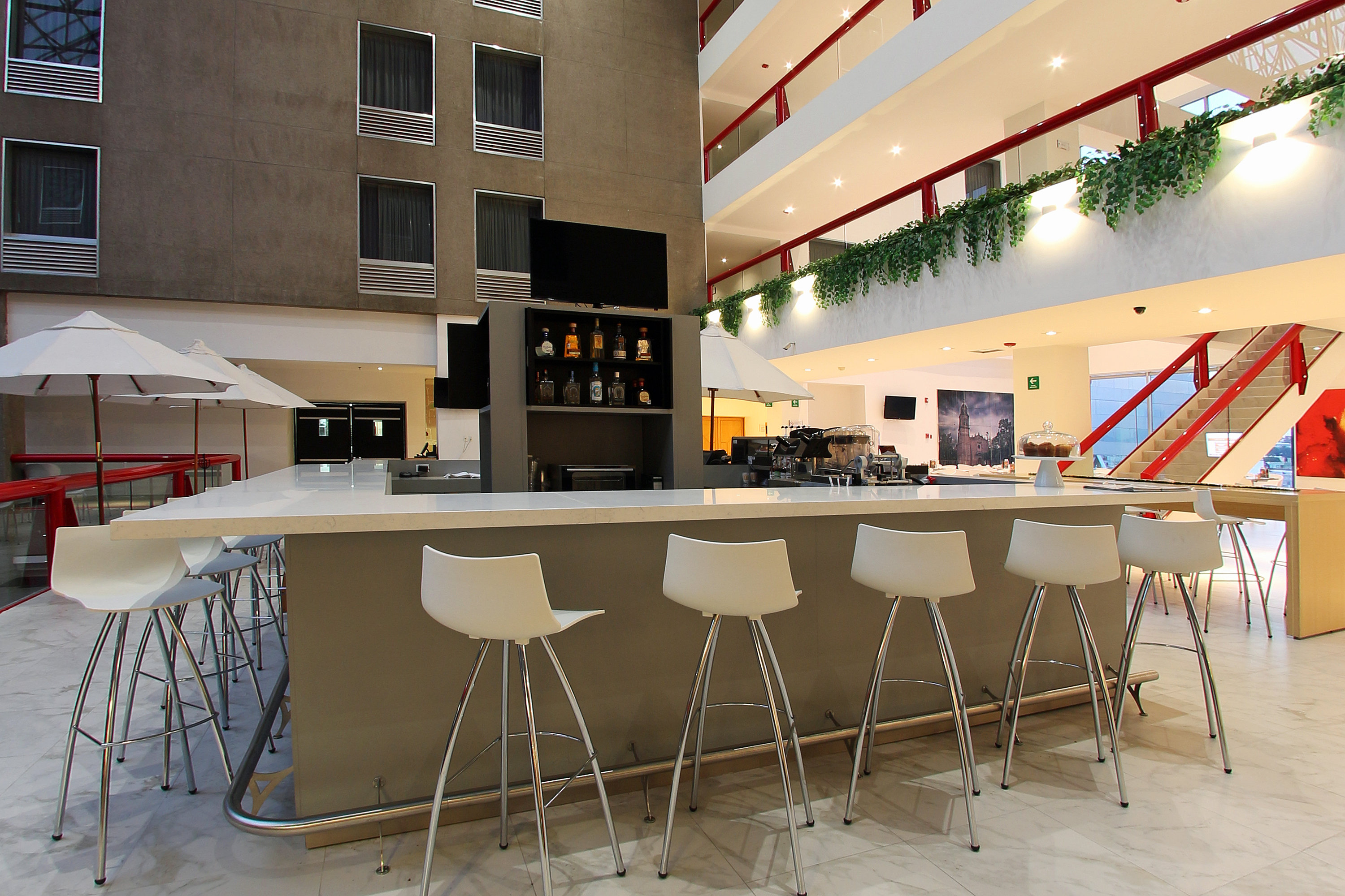 Fiesta Inn Tlalnepantla 59/80