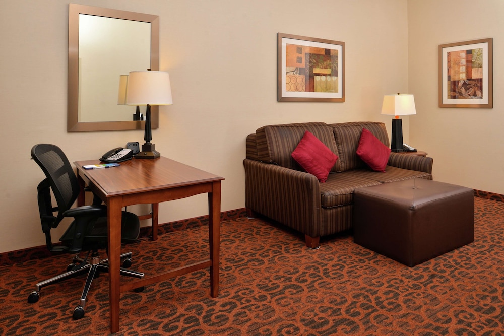 Hampton Inn Idaho Falls Airport 43/64