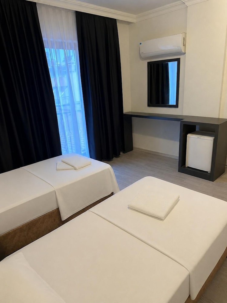 Muer City Otel Kemer 6/21