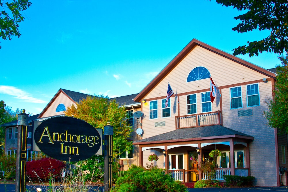 Anchorage Inn 3/49