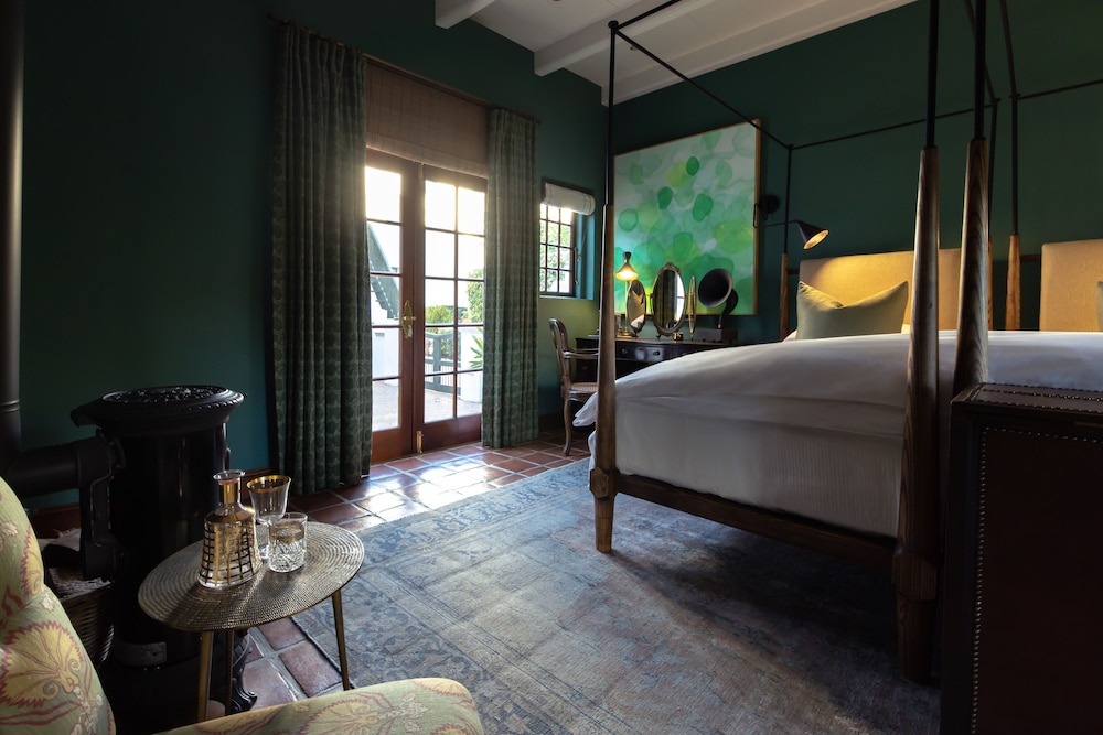 Akademie Street Guesthouses 8/50