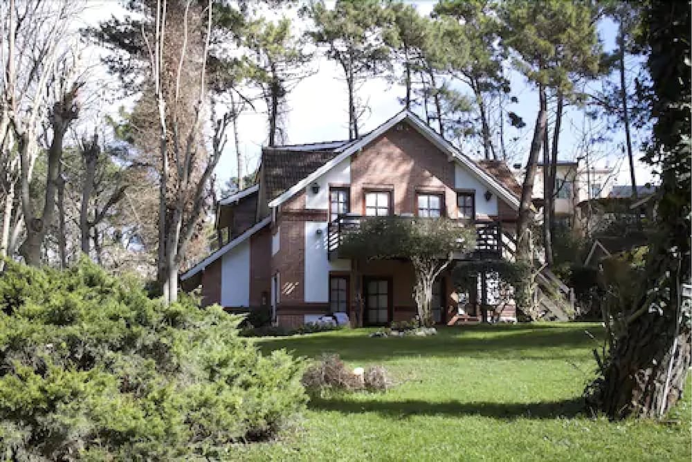Posada Del Bosque Carilo 18/22