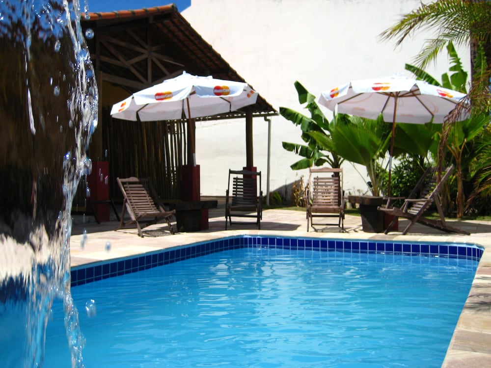 Hotel Aconchego Porto de Galinhas 62/68