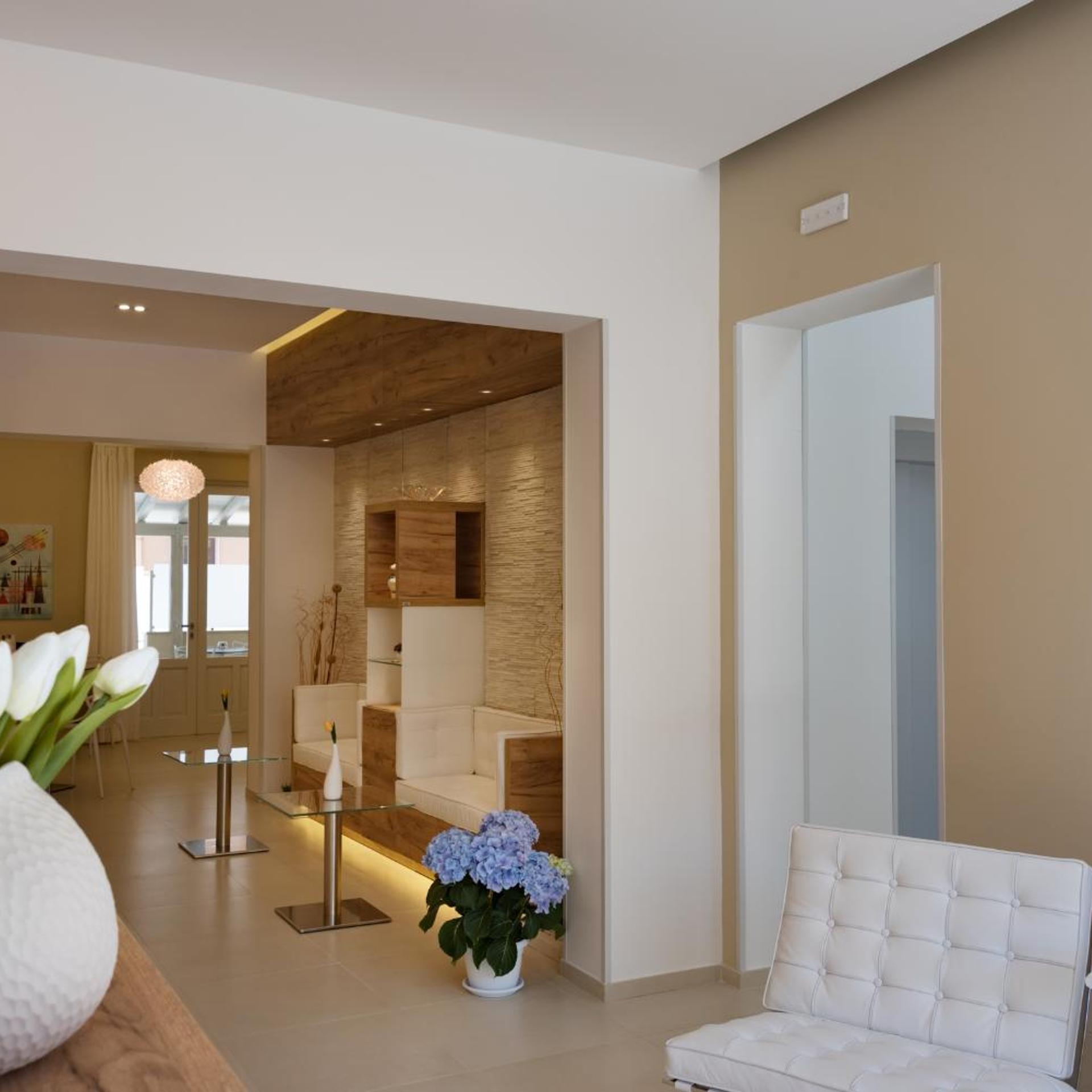 Artemide Hotel 10/50