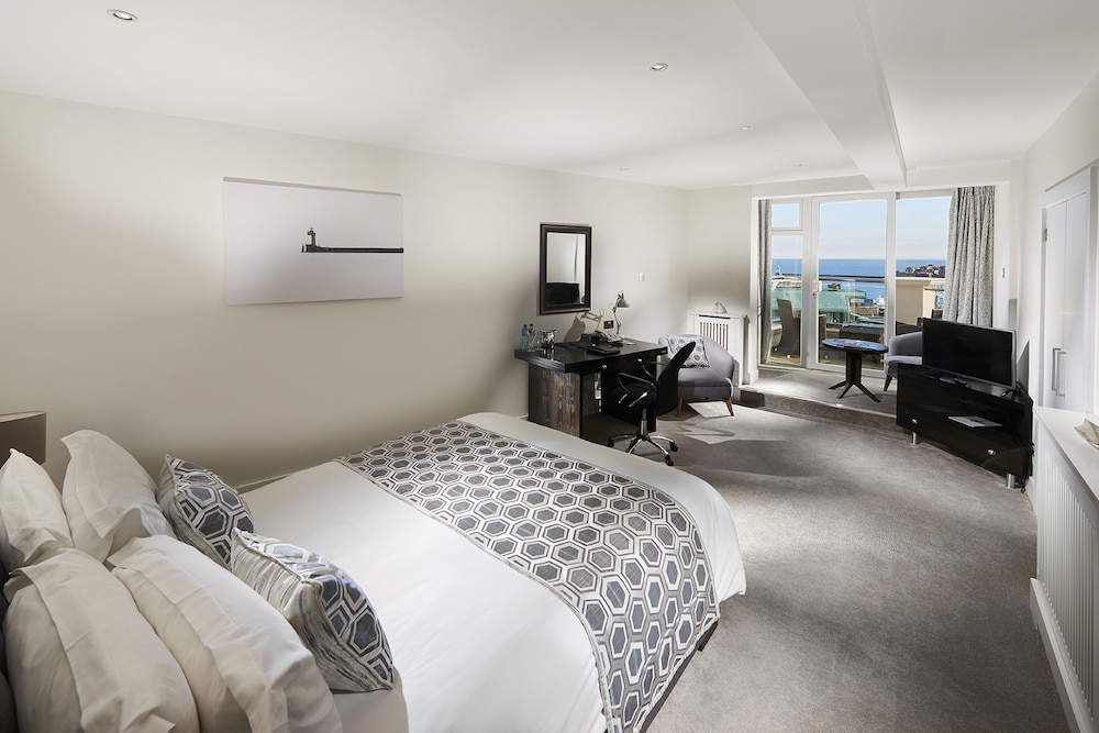 La Fregate Hotel 16/41