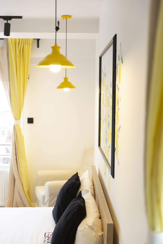 FAMILY, STUDIO, DOUBLE BED