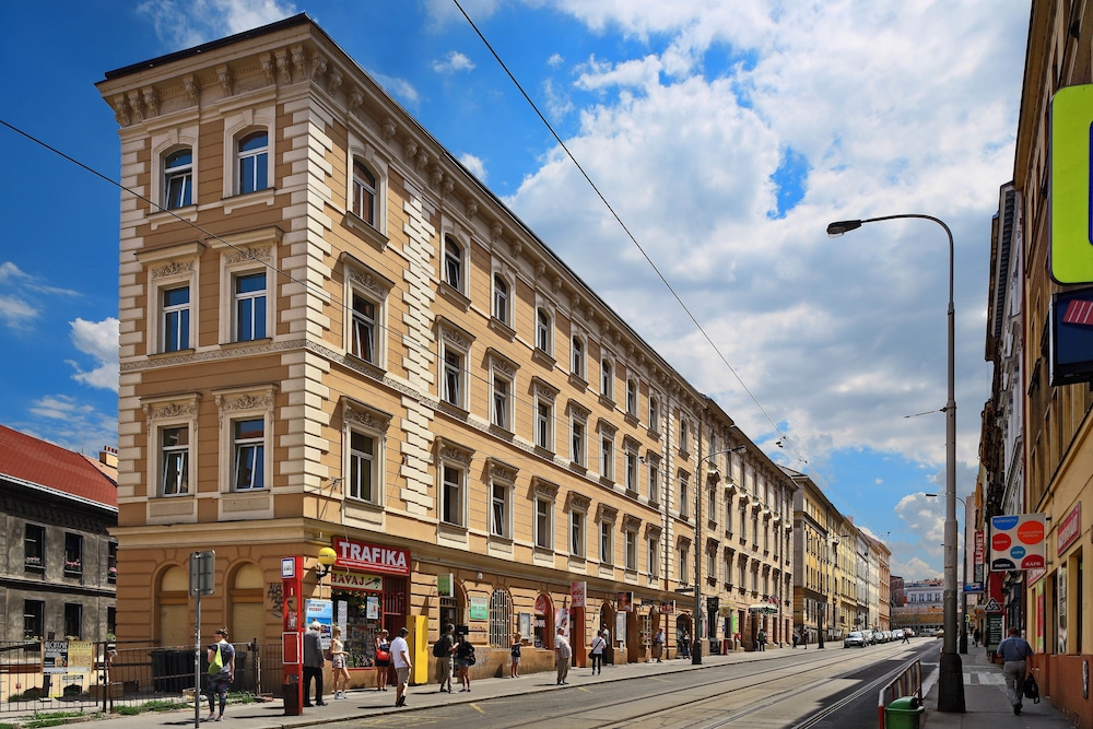 Residence Tabor 24/29