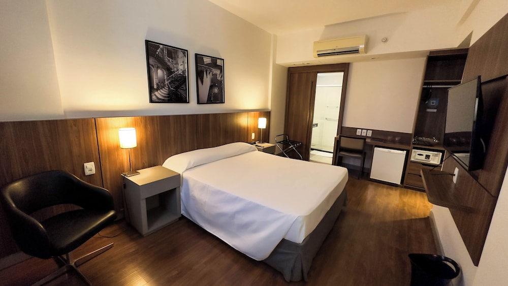Hotel Vivenzo Savassi 10/50
