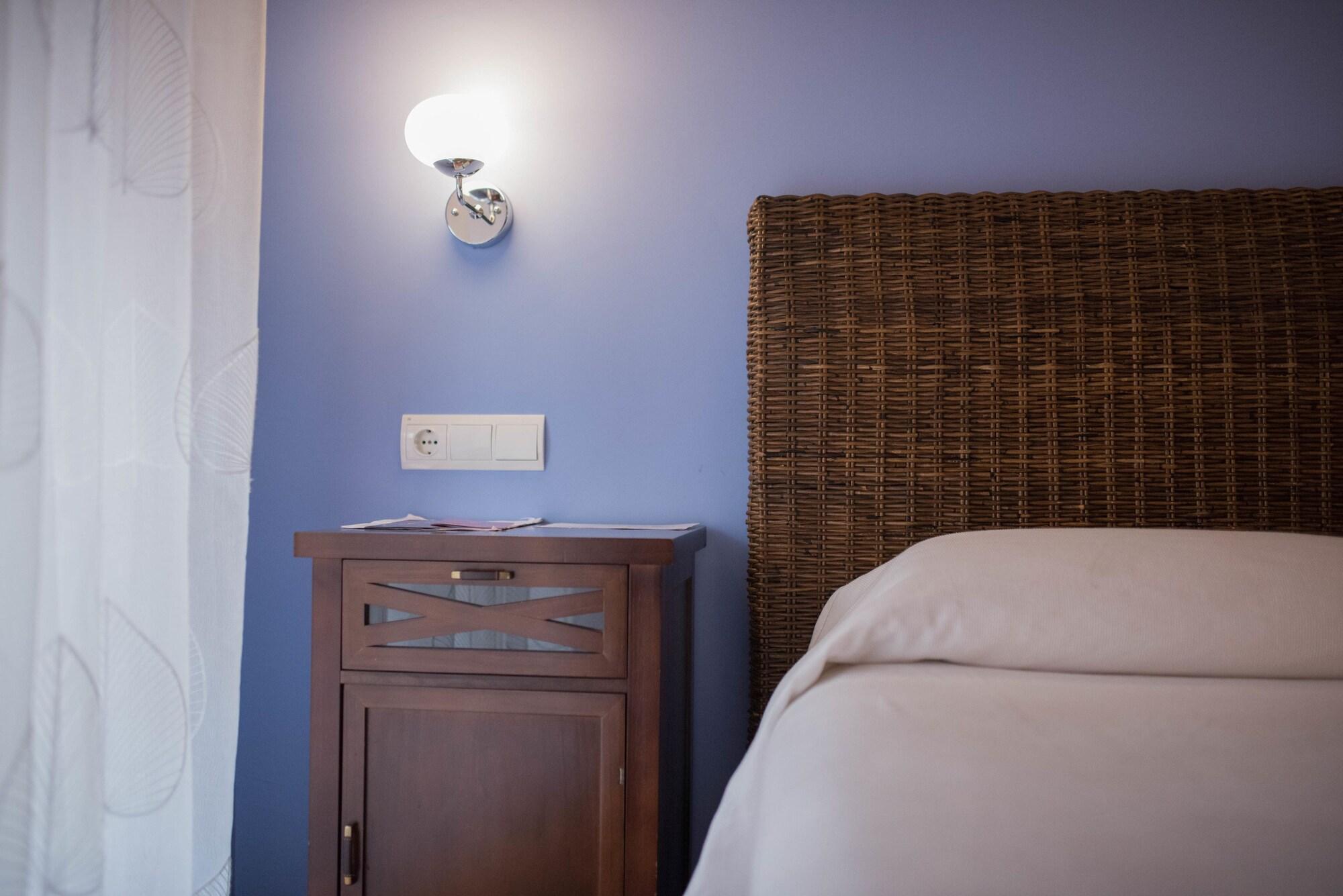 HOTEL HOSPEDERÍA RURAL ALMUNIA 3/34