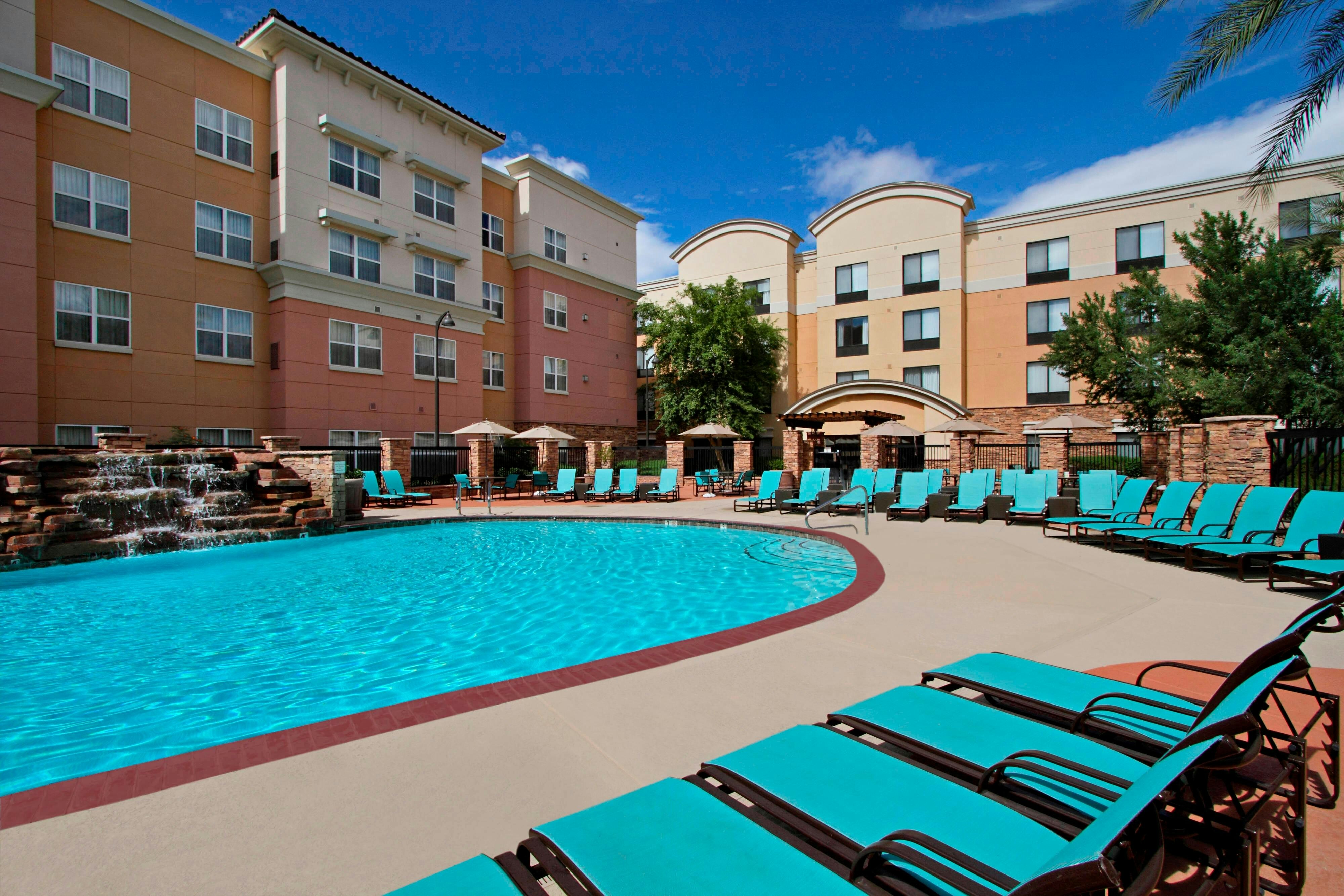 Residence Inn Phoenix Glendale Sports & Entertainment District 49/54