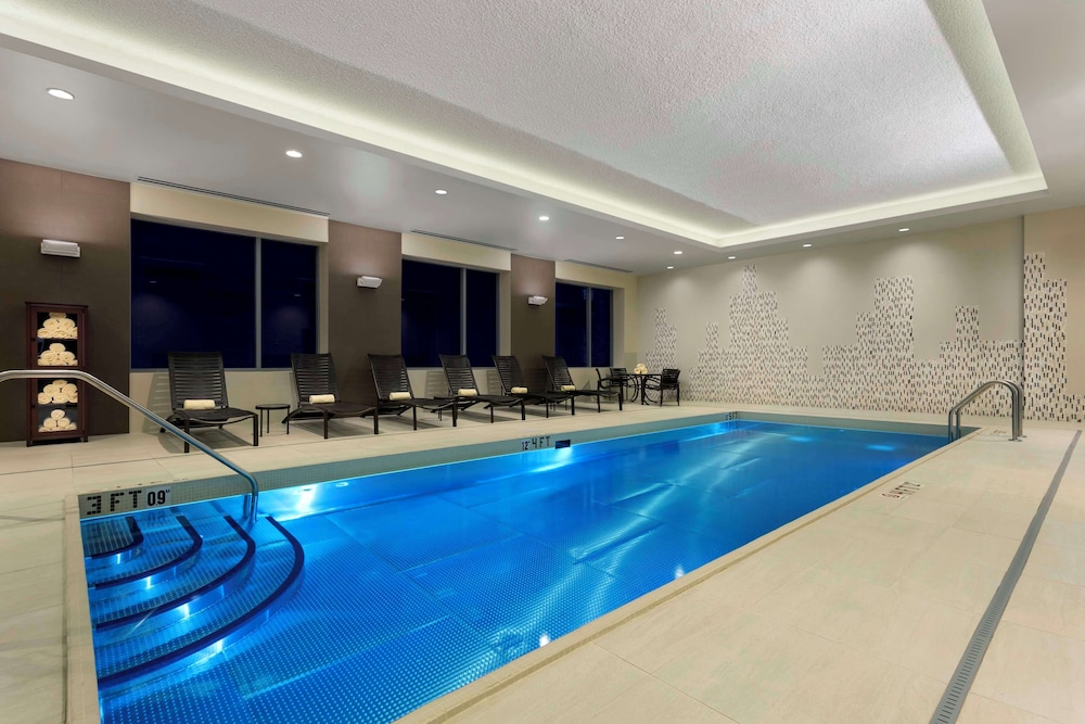 Hyatt Place Chicago Downtown - The Loop 31/63