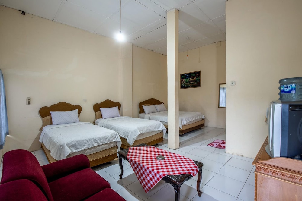 Hotel Jogja Bukittinggi 21/50