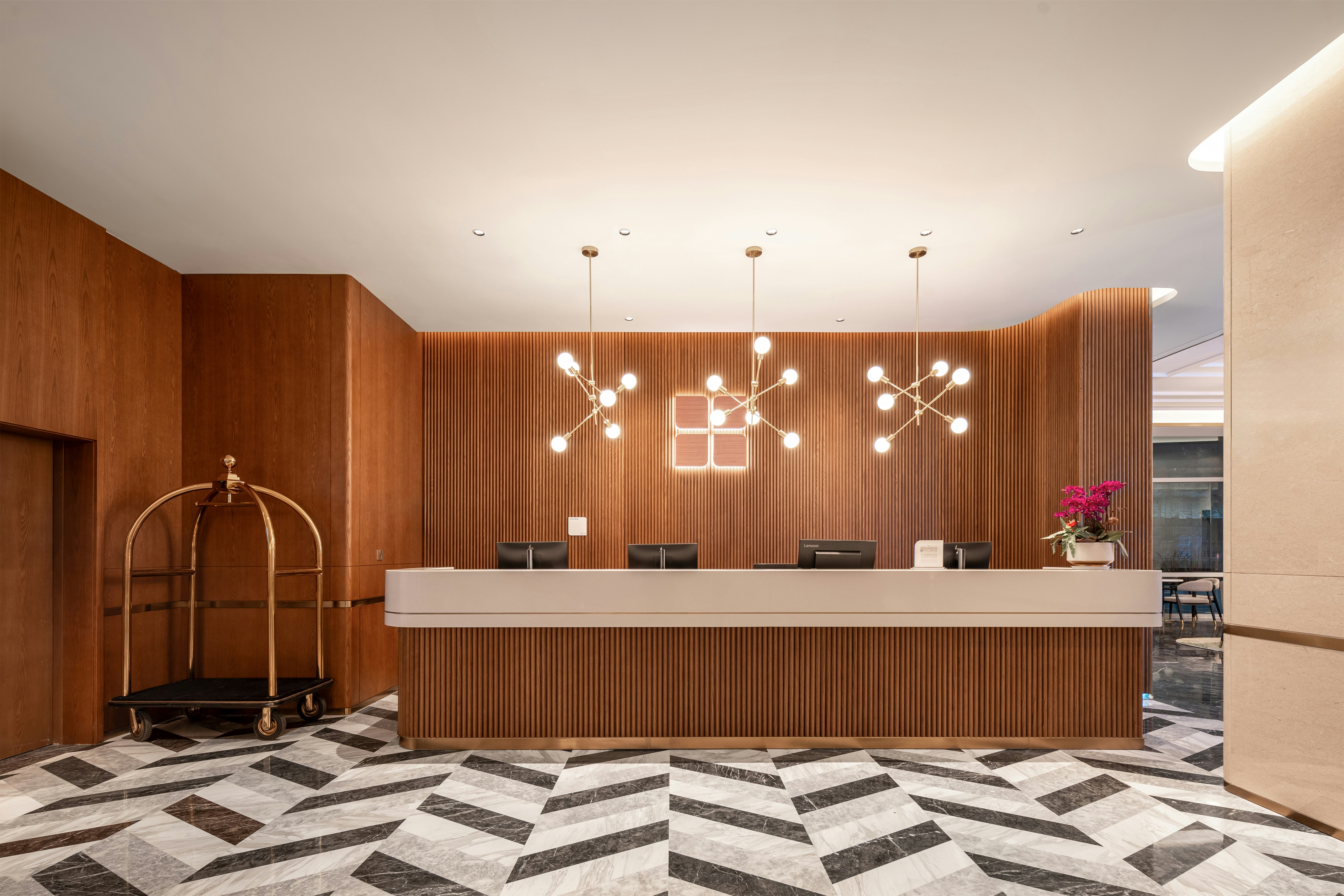 Hilton Garden Inn Suzhou Kunshan 9/30