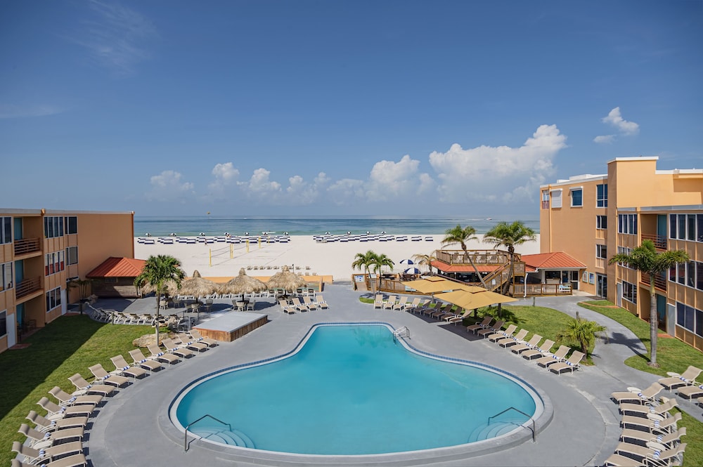 Dolphin Beach Resort 53/61