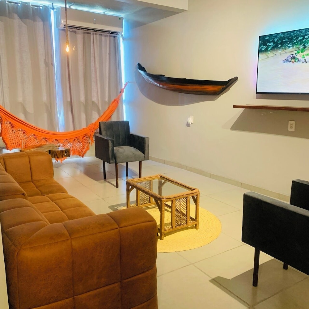 Barrudada Tropical Hotel 39/57