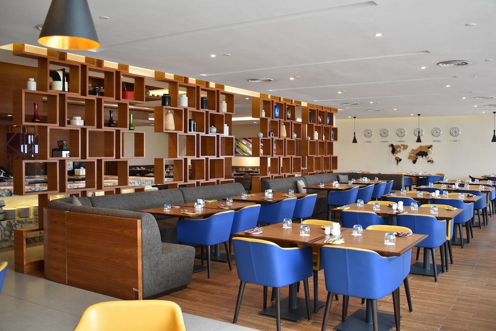 Novotel Taiping Perak 48/64