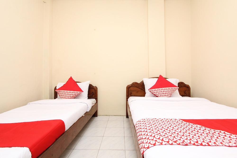 Oyo 434 Hotel Parahiyangan 15/23