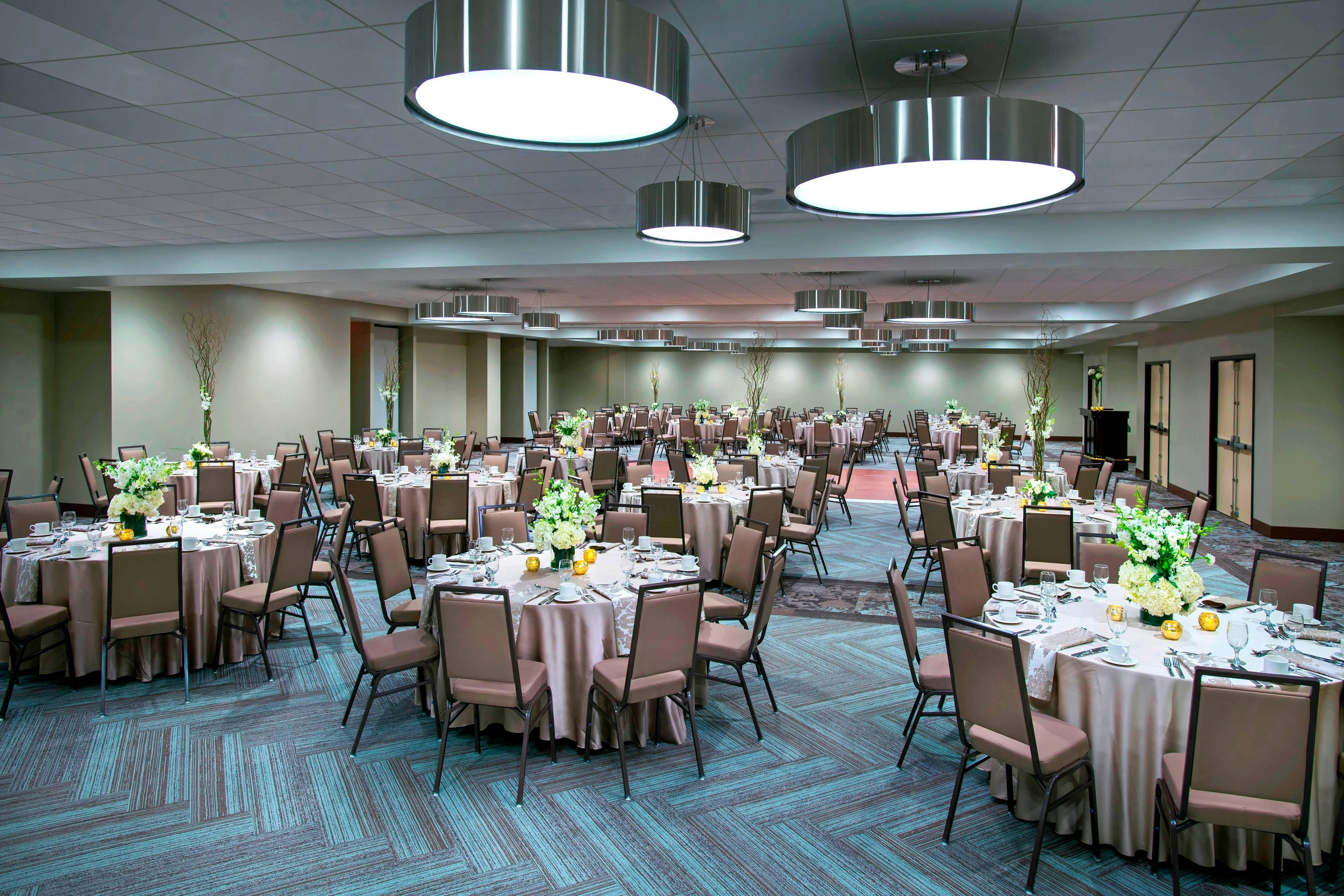 Four Points by Sheraton Charleston 6/11